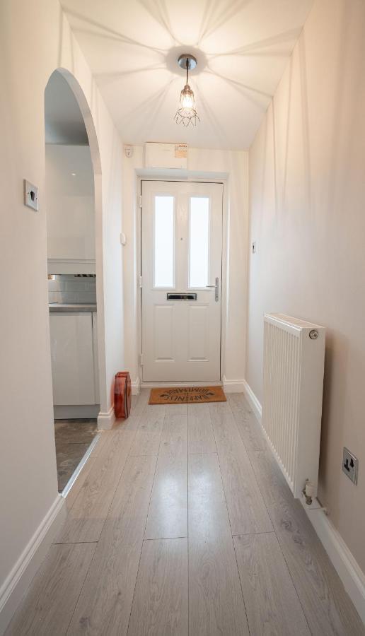 Stunning Abode 5 Min From Nec & Bhx, Pets Allowed Marston Green Exterior photo